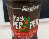 Foto langkah ke 1 dari resep Sapi lada hitam.