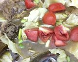 Foto langkah ke 4 dari resep Tongseng Daging Sapi // Tongseng Sapi.