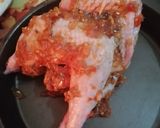 A picture of step 1 of Roasted Chicken.