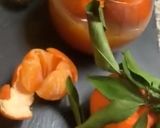 Une image de l'étape 9 de Clémentine 🍊confite 🥣façon dessert 🍨.