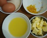 Foto langkah ke 1 dari resep Lemon Curd atau Selai Lemon.