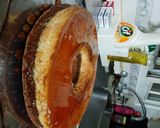 Foto del paso 4 de la receta: Chocoflan