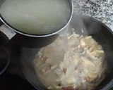 Foto del paso 4 de la receta: Crema de xiitake