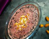 ब्लैक राइस पायसम (Black Rice Payasam recipe in Hindi) रेसिपी चरण 4 फोटो
