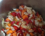 Foto del paso 3 de la receta: Pollo a la cerveza