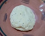 Une image de l'étape 2 de Pain maison.