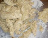 Foto del paso 2 de la receta: Pastafrola de Dulce de Leche