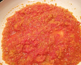 Foto del paso 6 de la receta: Albóndigas con salsa y vino dulce