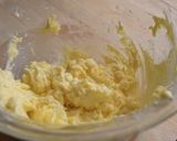 Hình bước làm 2 của món Cheese cake