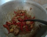Foto langkah ke 3 dari resep Chicken Yakiniku.