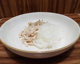 Foto langkah ke 3 dari resep 276.Soto Banjar Bening.