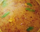 A picture of step 4 of Jhattpatt Moong Masoor Daal 😋😍.