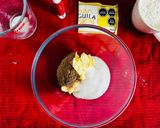 Foto del paso 1 de la receta: Galletitas Red Velvet