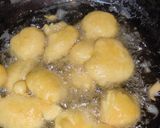 बेसन के पकौड़े(besan ke pakode recipe in hindi) रेसिपी चरण 2 फोटो
