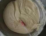 Foto del paso 5 de la receta: Birthday cake con relleno de compota de carambola