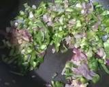 Egg Drop Mix Veg Noodle Soup recipe step 2 photo