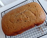 Foto del paso 4 de la receta: Bizcocho arándanos panificadora Lidl