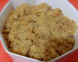 A picture of step 5 of Niramish Dimer Dalna/Egg Curry without Egg.