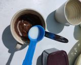 মাগ ব্রাউনি (Mug brownie recipe in Bengali) রেসিপি ধাপ - 3 ছবি