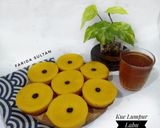 Foto langkah ke 5 dari resep Kue Lumpur Labu Kuning Susu.
