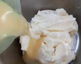 Foto langkah ke 2 dari resep Buttercream.