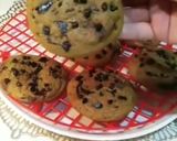 Une image de l'étape 13 de Recette américaine cookies fait maison.