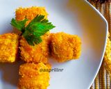 Foto langkah ke 11 dari resep Tahu Fantasi.
