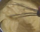 Foto langkah ke 2 dari resep Baked milk Custard.