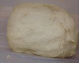 Foto langkah ke 5 dari resep Roti Goreng lembut.