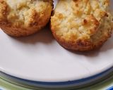 Foto langkah ke 5 dari resep #20 Biscuit 3 bahan.