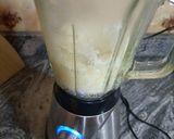 A picture of step 5 of Desiccated coconut.