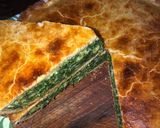 Foto del paso 7 de la receta: Pascualina!! con harina integral😋😋
