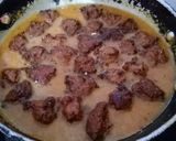 लौकी के कोफ्ते (lauki ke kofte recipe in Hindi) रेसिपी चरण 4 फोटो