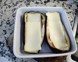 Foto del paso 4 de la receta: Pisto en canoa de berenjena