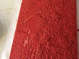 Red Velvet Swiss Roll