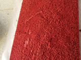 Red Velvet Swiss Roll
