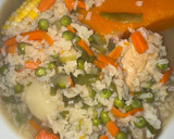 Foto del paso 14 de la receta: Cazuela de Pollo estilo Ally