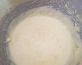 Victoria sponge cake recipe step 3 photo