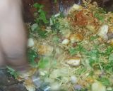 পনির চাট (Paneer chat recipe in Bengal) রেসিপির ধাপ 2 ছবি