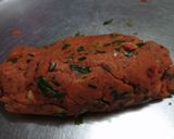 મેથીની મસાલા ભાખરી રેસીપી સ્ટેપ1ફોટો