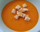 Foto del passaggio 8 della ricetta Vellutata di carote e patate
