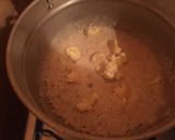 Foto del paso 7 de la receta: Strogonoff de Riñón con Arroz Quesú