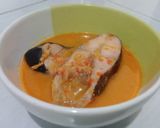 Foto langkah ke 4 dari resep Patin Asam Padeh.