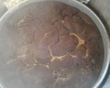 Foto del paso 8 de la receta: Pastel imposible (chocoflan)