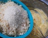Foto langkah ke 3 dari resep Triple Cheese Kaastengels.