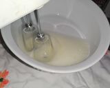 Foto del paso 8 de la receta: Helado de chocolate Oaxaqueño acompañó de 3 recetas más