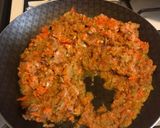 Foto del paso 2 de la receta: Macarrones a la frittata