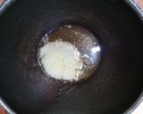 A picture of step 2 of Dhaba Makhani Moong Masoor Dal.