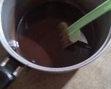 Foto langkah ke 1 dari resep Brownies kukus ala amanda.