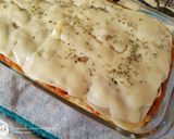 Foto del paso 5 de la receta: Lasaña